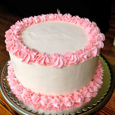 Joy of Love Cake
