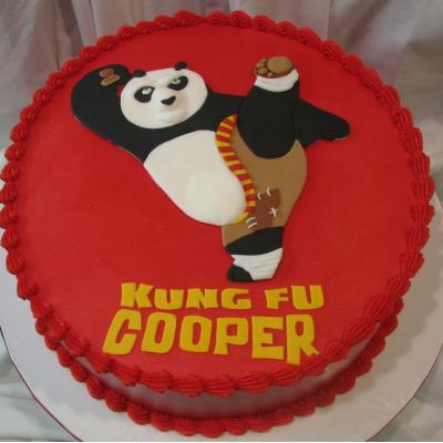 Kung Fu Panda 2