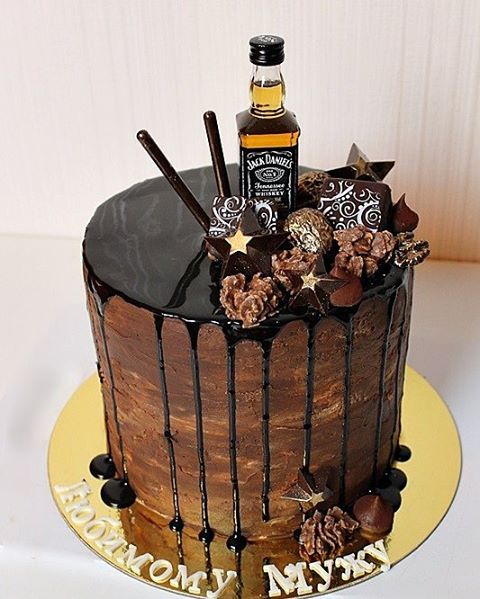 Great Spirits Baking Jack Daniels Pecan Liquor Cake  10 oz  Deliver a  Gourmet Baked Bourbon Cake for Thanksgiving Christmas Birthdays or  Holiday Events  Amazonin Grocery  Gourmet Foods