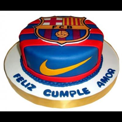 Custom Cake